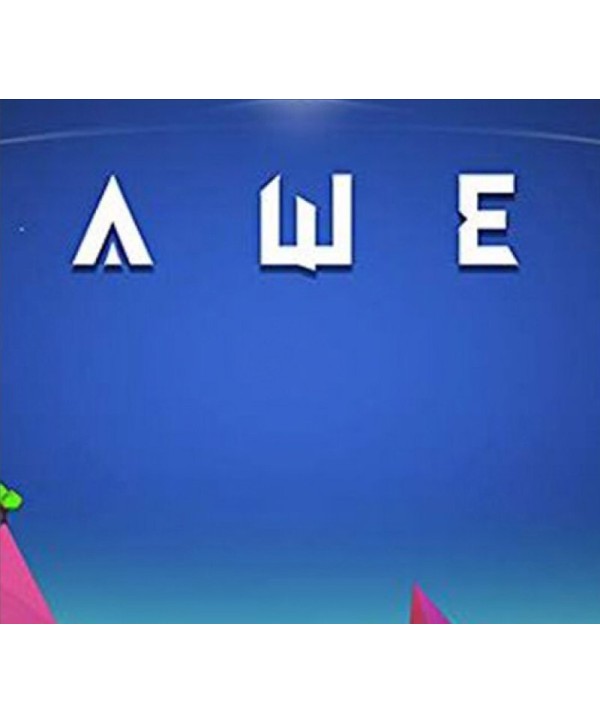 Awe Steam Key GLOBAL